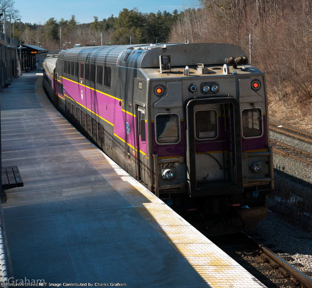 MBTA 1722